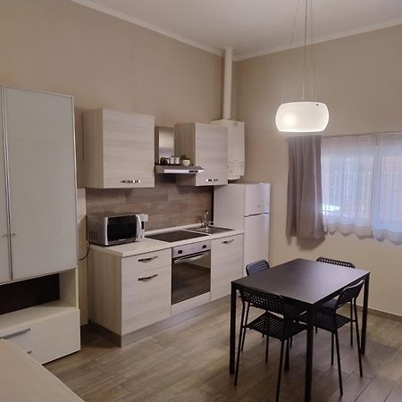 בולוניה Le Stanze Apartament מראה חיצוני תמונה
