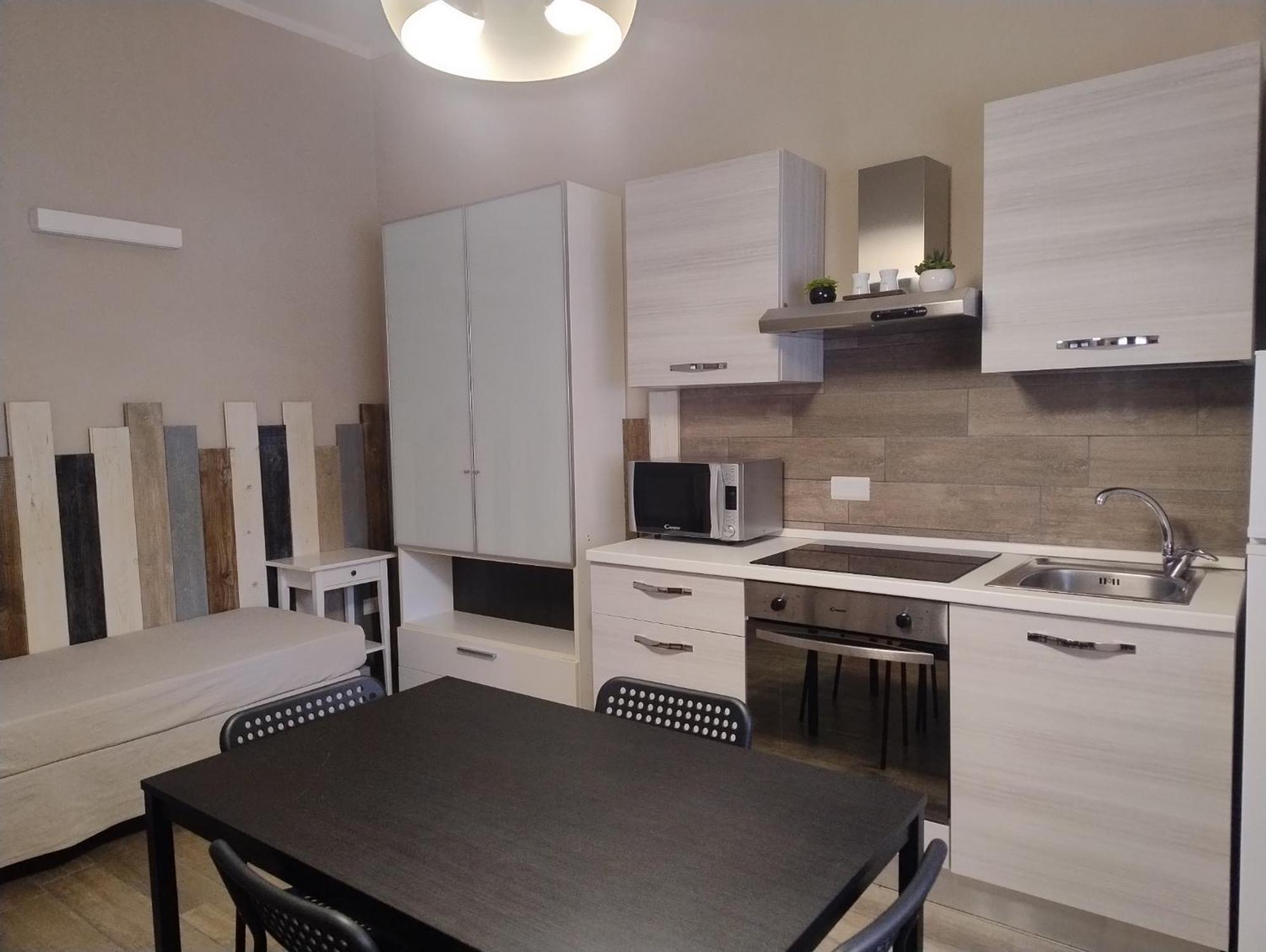 בולוניה Le Stanze Apartament מראה חיצוני תמונה