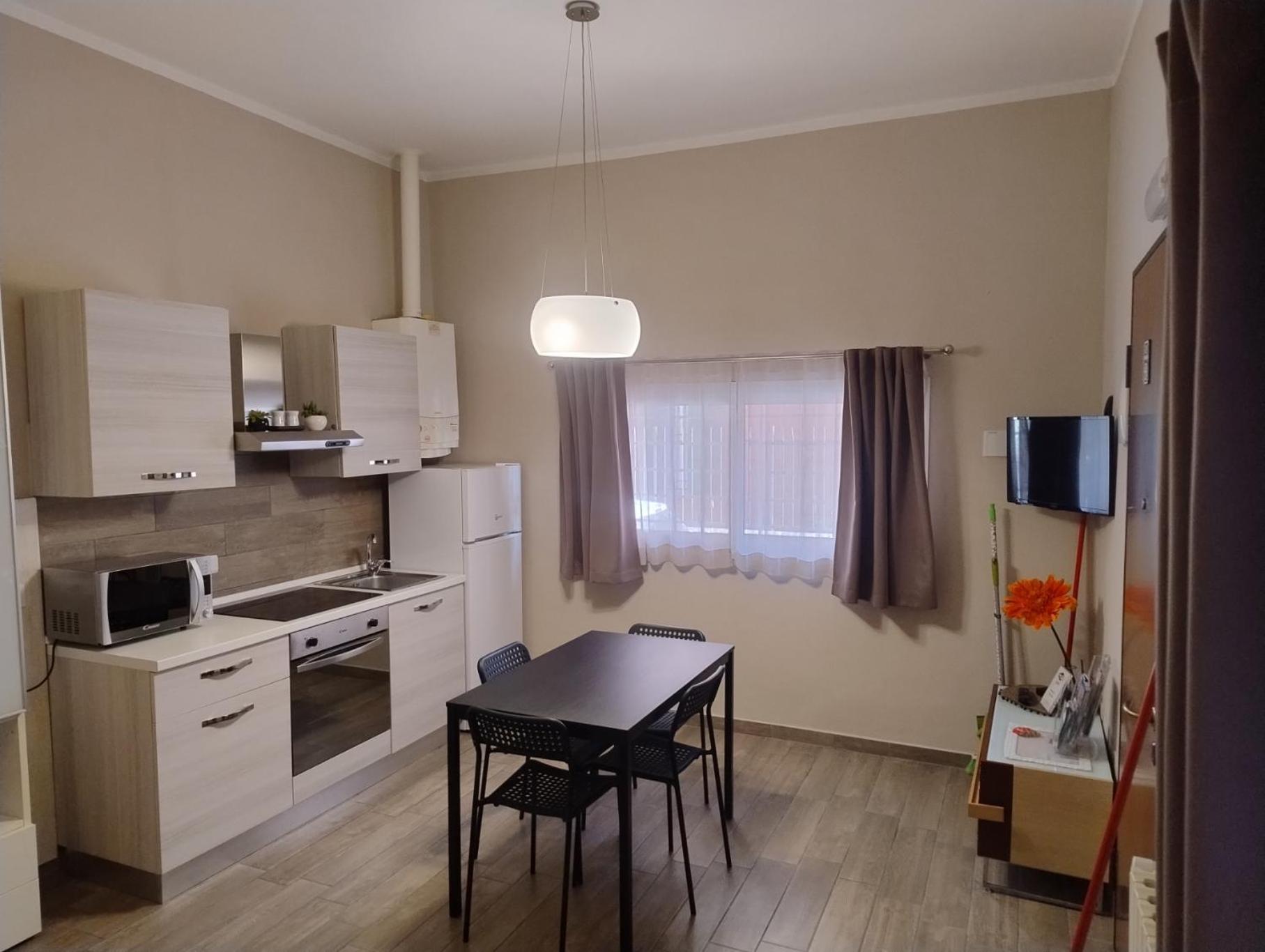 בולוניה Le Stanze Apartament מראה חיצוני תמונה