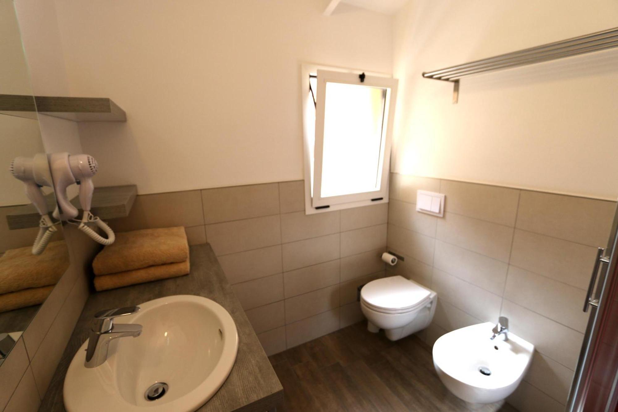 בולוניה Le Stanze Apartament מראה חיצוני תמונה