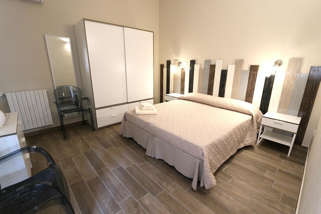 בולוניה Le Stanze Apartament מראה חיצוני תמונה